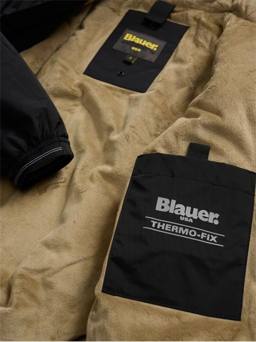  BLAUER | 25WBLKC11416 007110/999